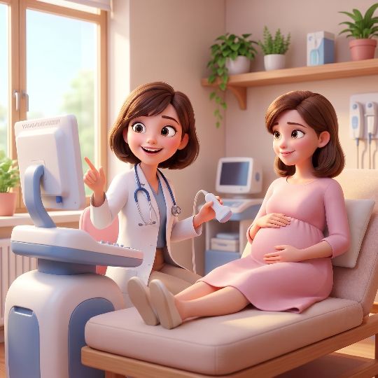 Цервикометрия