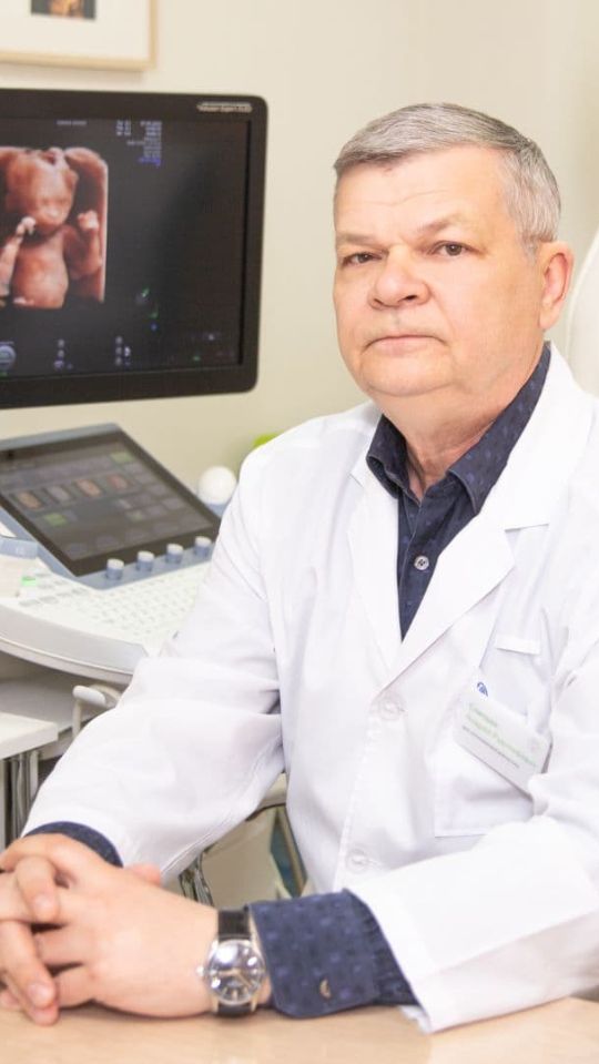 Слепцов Андрей Рудольфович